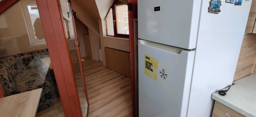 Дава се под наем Двустаен апартамент в Плевен, Широк център - 56 кв.м за 255 € - Снимка #8