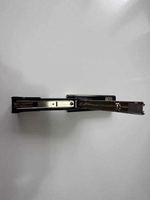 Стар канцеларски телбот,Made in USA