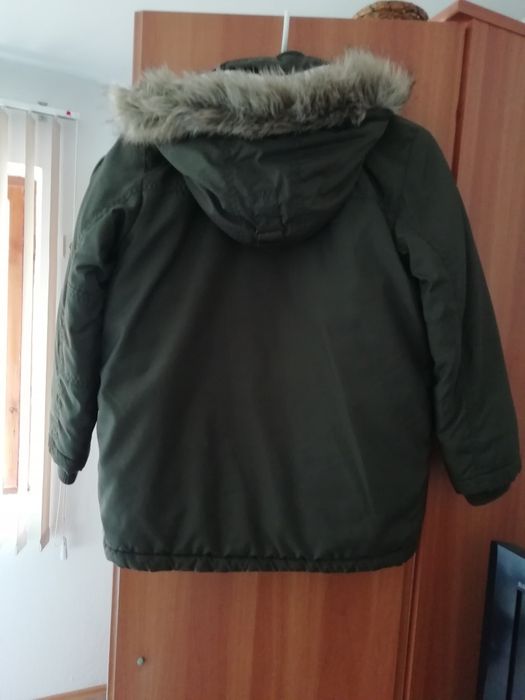 Детска зинма парка H&M