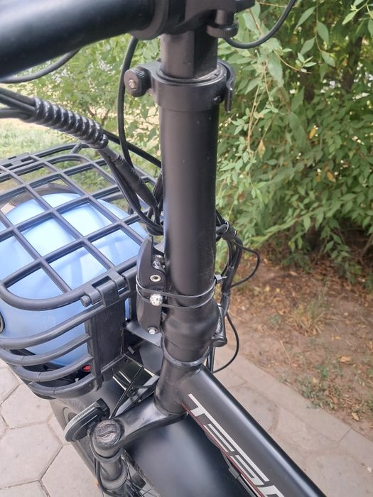 Продам электровелосипед