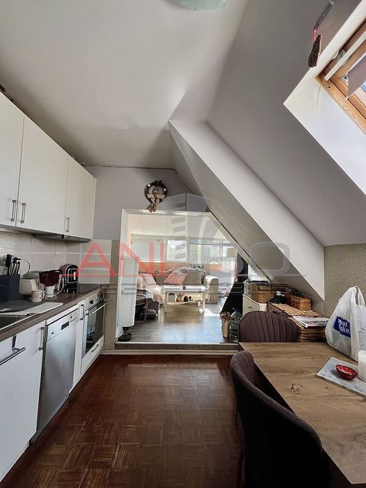 Продава се Четиристаен апартамент в София, Лозенец - 195 кв.м за 1326 €/кв.м - Снимка #10