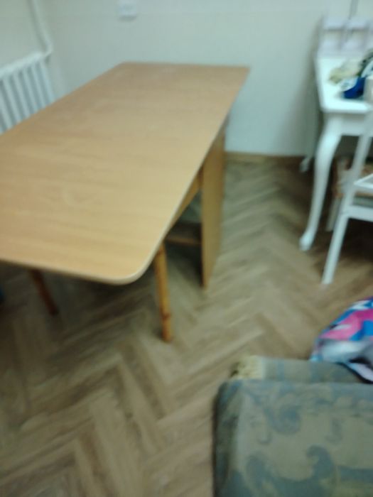 Стол раскладной б/у