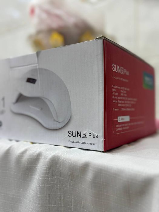 Машинка для маникюра