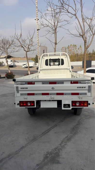 Changan  Model STAR PLUS