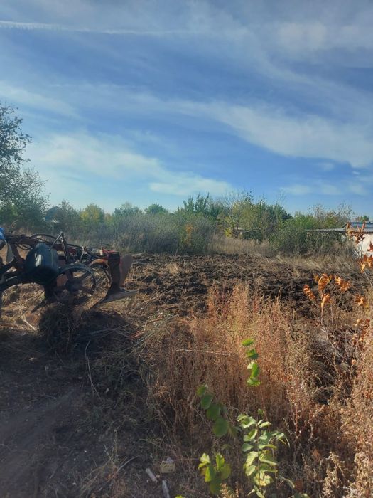 Дачный участок 12 сот. общ.Автодорожник