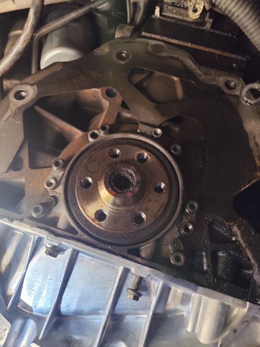 Двигател 1,4 TDI код AMF, BNM Фолксваген Поло