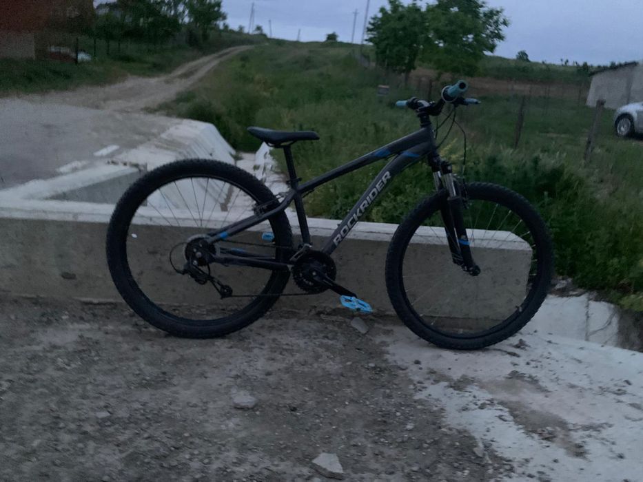 Rockrider St 100