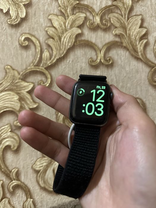 Apple watch 5/44mm