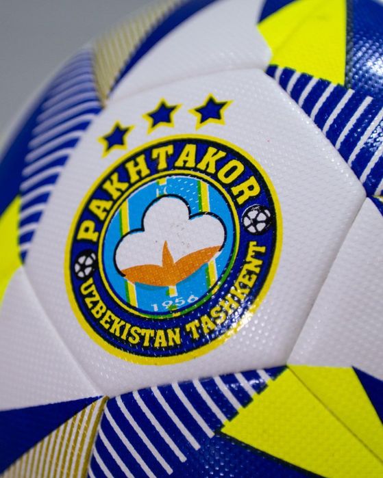 Pakhtakor koptok quyma