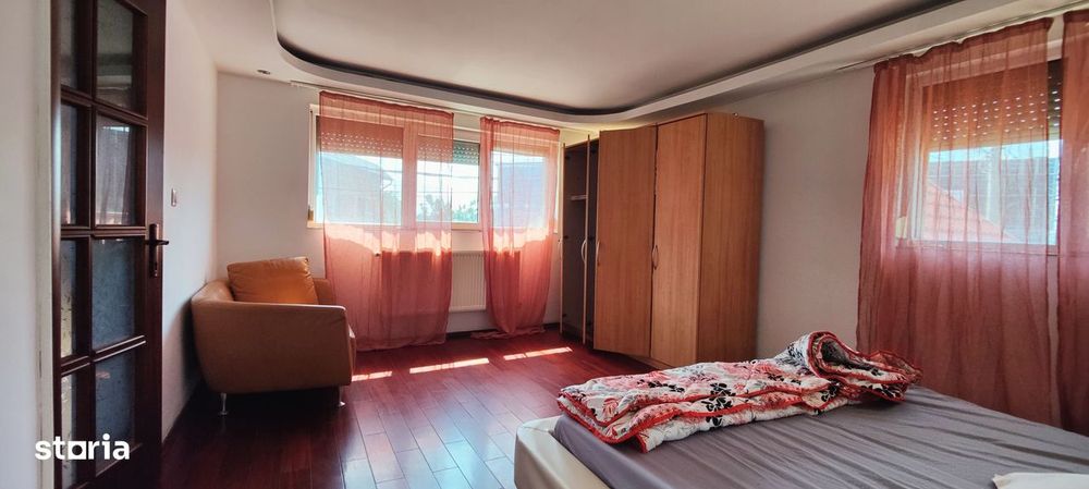 2 camere | Centrala proprie | Fundeni 176 (troita)