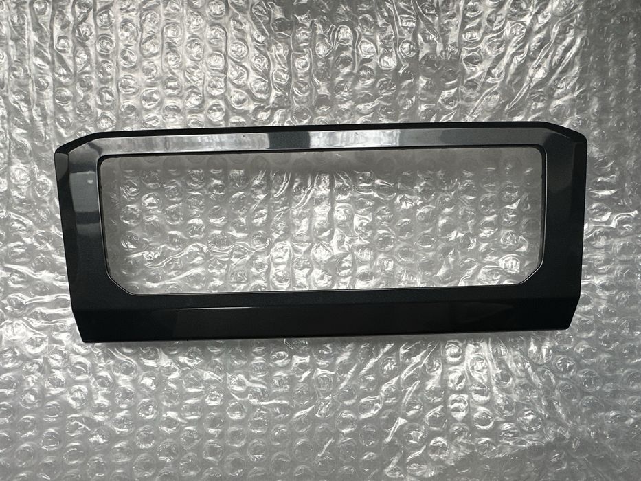 Panou Climatizare Volkswagen Tiguan