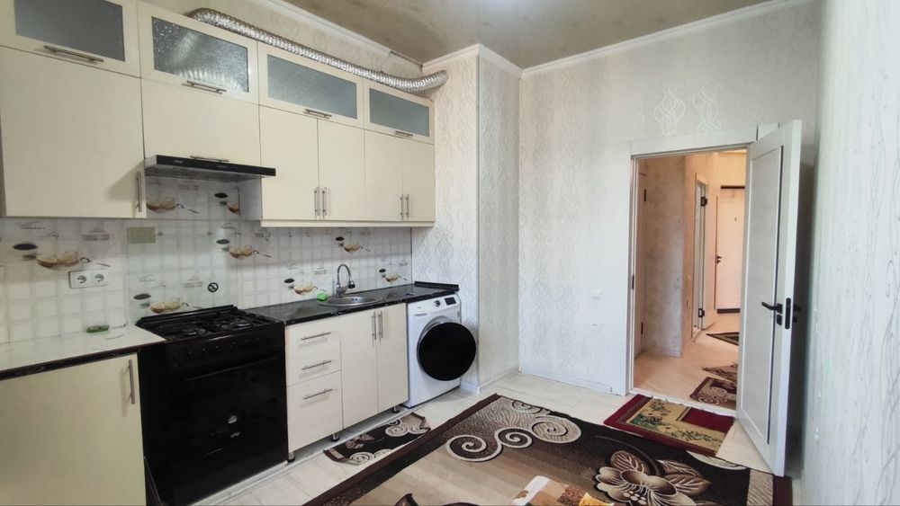 Сергелида 2-хона квартира сотилади "CHINA HOUSE"