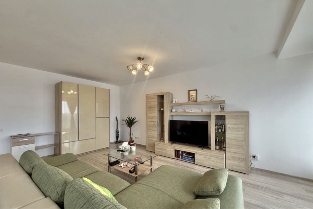 Proprietar vând apartament 2 camere | 52,33 mp utili | Zona Lipovei | Calea Sever Bocu | 94.000€ negociabil
