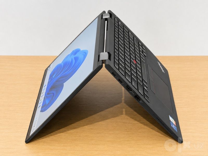 Thinkpad x13 Yoga x360 i5 , 16gb ozu, ssd 256