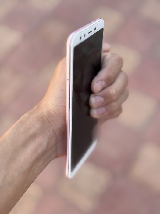 Mi A2 4\64 GB andoidOne