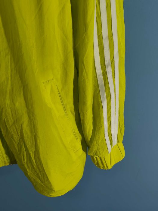 ADIDAS Горнище с две лица Мъжко/XL