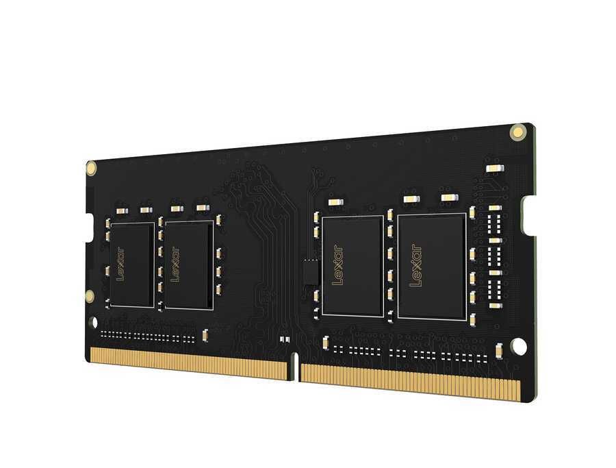 ОЗУ Lexar SODIMM DDR4 16Gb 3200