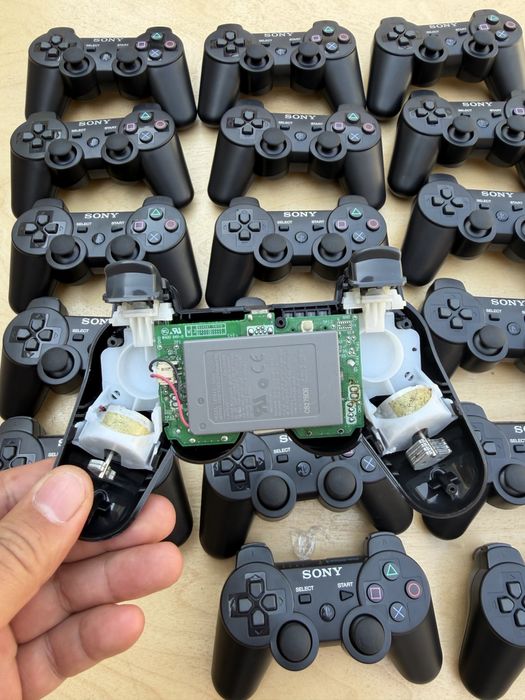 Ps3 Arginal kotta plata pultlar