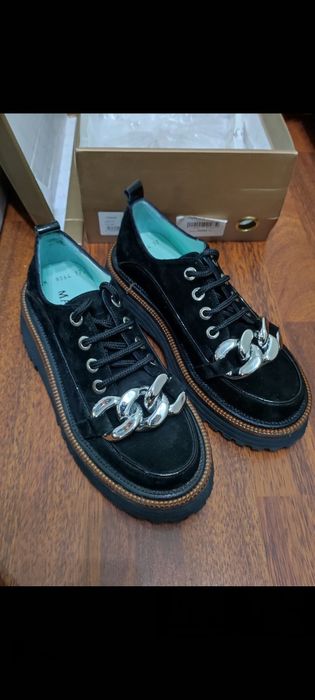 Женская обувь Magza