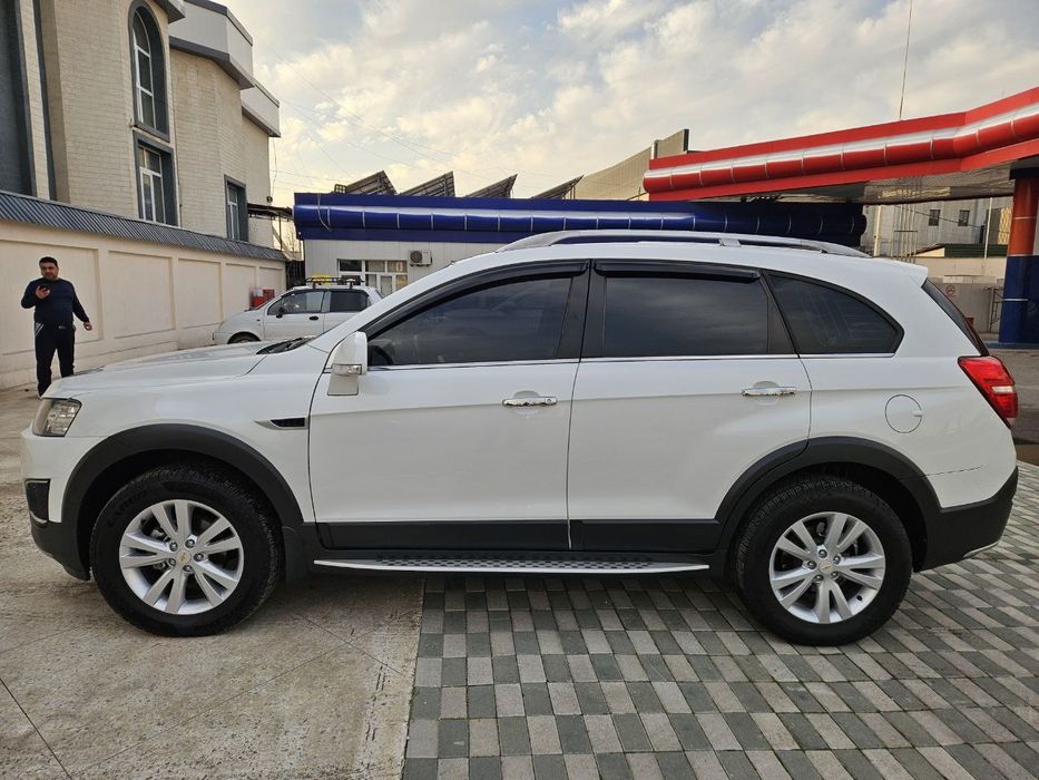 Каптива 3 сотилади,