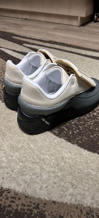 Кроссовки Raf Simons Antei