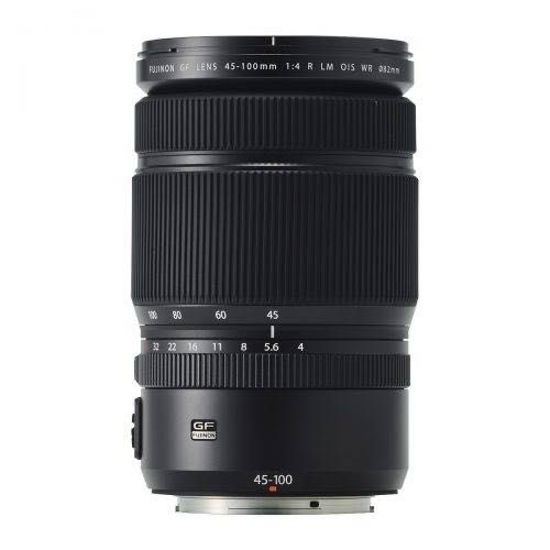 Fujifilm GF 45-100mm F4