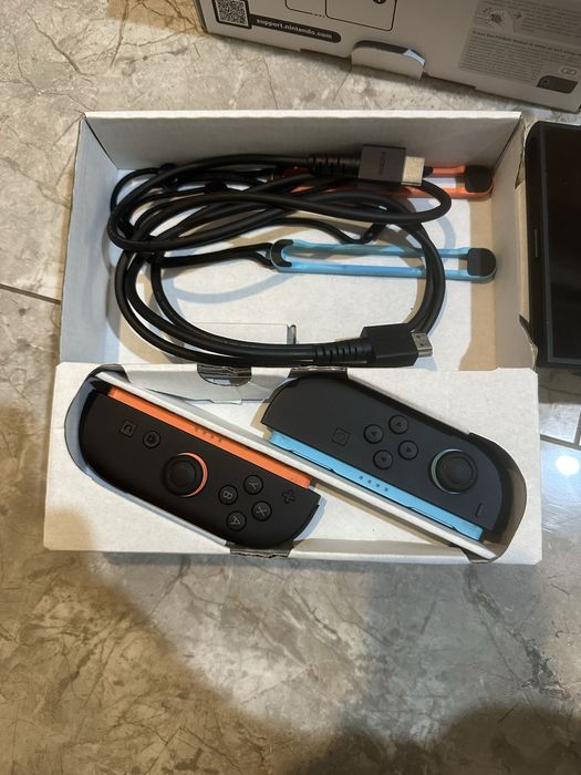 Consola Nintendo Switch 2