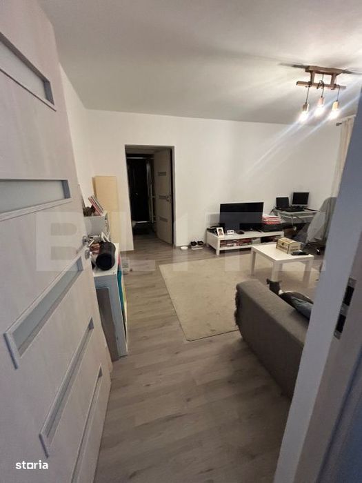 Apartament 2 camere, 39 mp