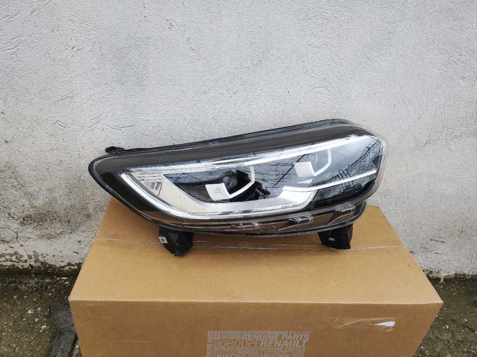 Far dreapta Renault Kadjar LED Pure Vison original