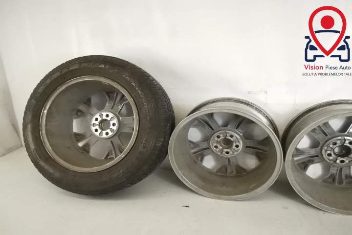 Комплект Оригинални Джанти 8J R19 ET 45 Ленд Роувър / Land Rover Рейнд