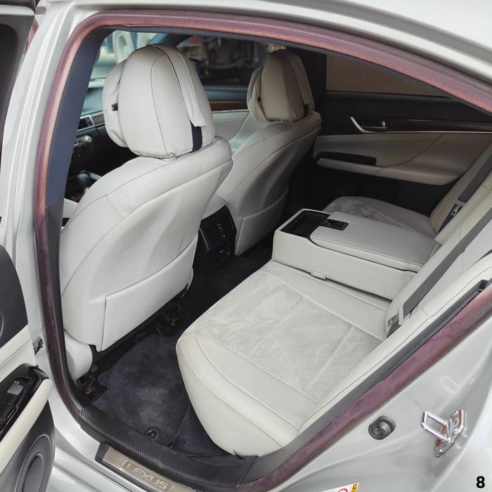 Lexus GS350, 2013, в отличном состоянии