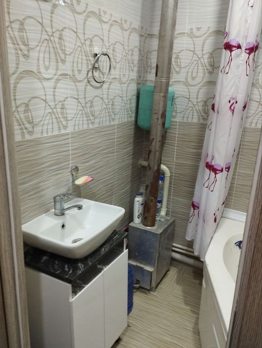 Продам( Выкуп) Ипотека 4мк 4 этаж 2 комнатную квартиру