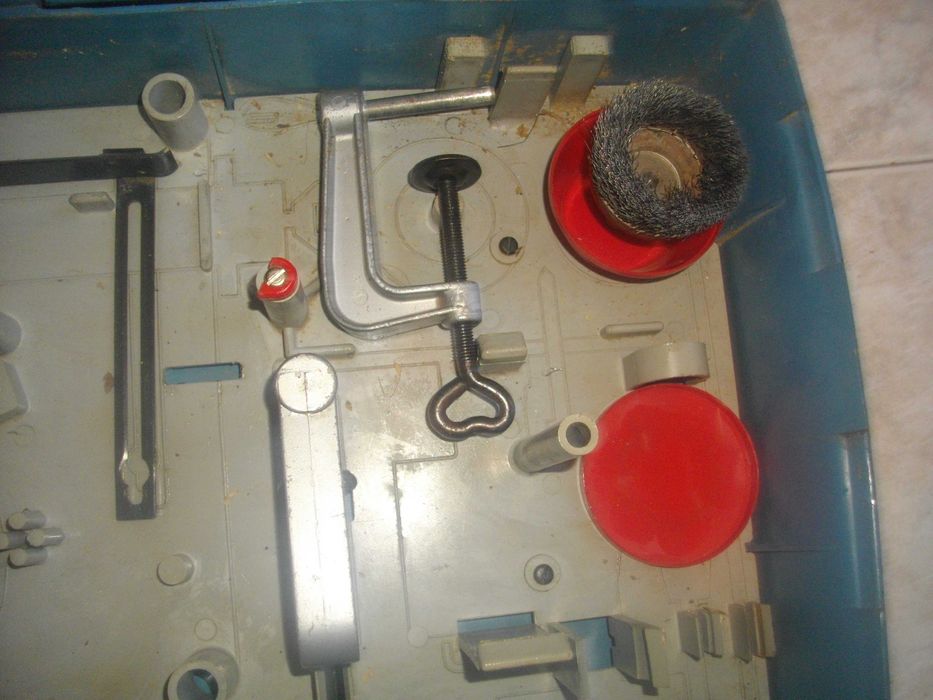 К-т Black Decker Бормашина Приставки/ AEG Приставки Циркуляри/ Шмиргел