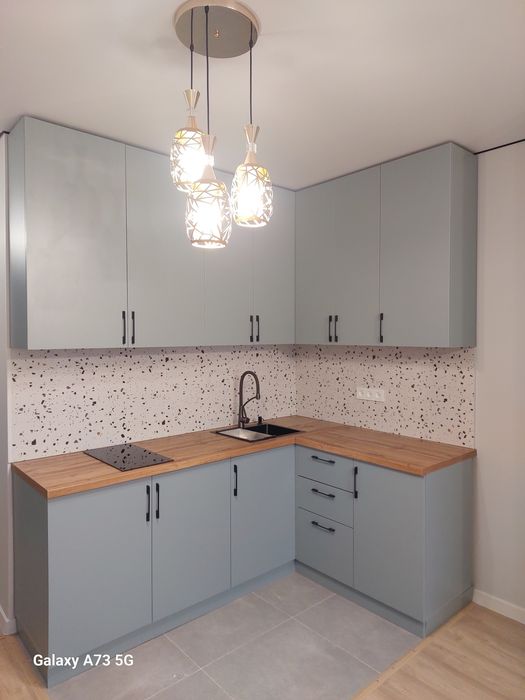 Кухонный гарнитура