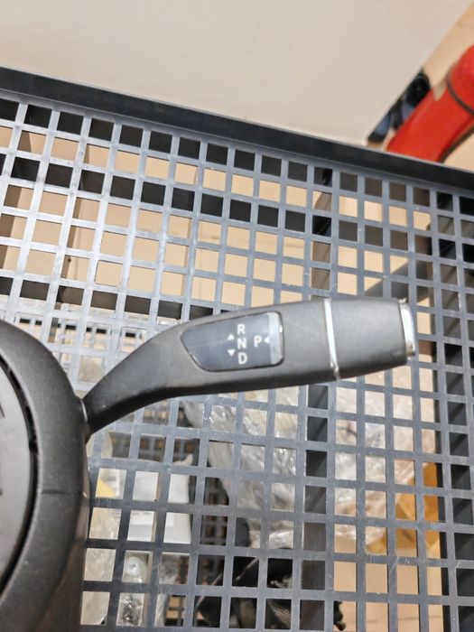 Bloc manete volan Mercedes ML GLE W166 cod A1669008000 ACC tempomat