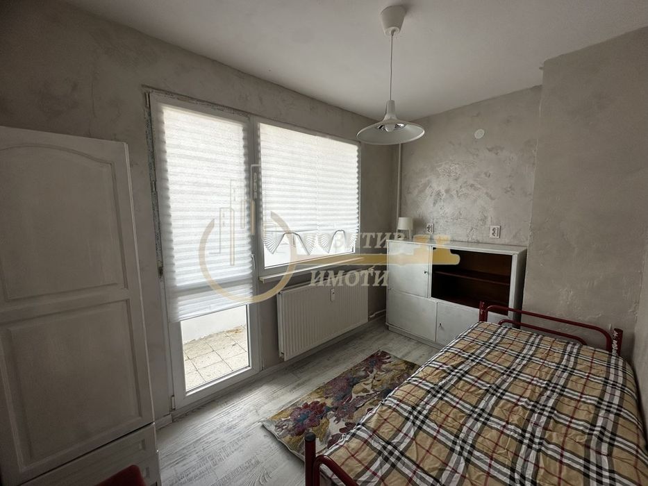 Дава се под наем Тристаен апартамент в София, Надежда 4 - 78 кв.м за 510 € - Снимка #11