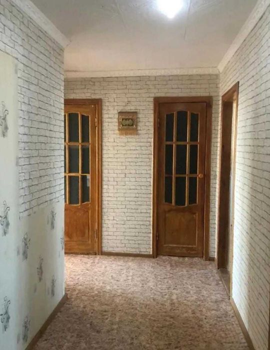 Продажа 2-комнатной квартиры