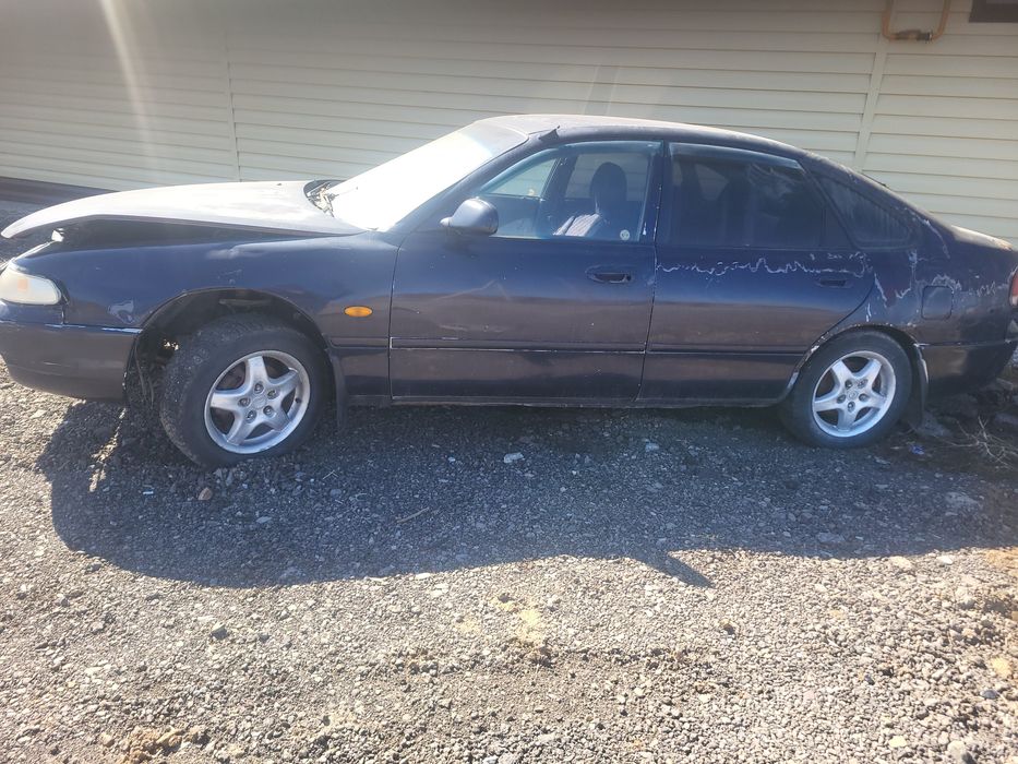 Продам мазду кронос