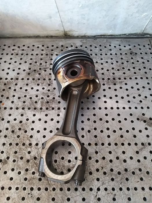 Piston cu biela 2.0 crdi hyundai santa fe 1 sm