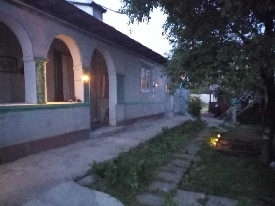 Vanzare casa in Judetul Braila