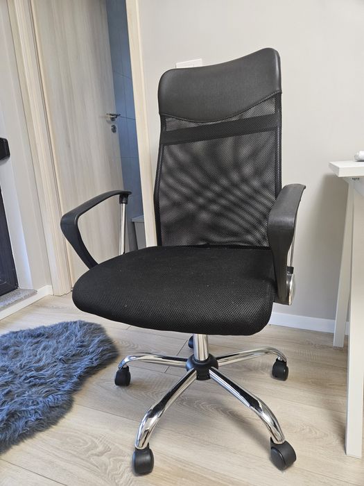 Scaun ergonomic birou