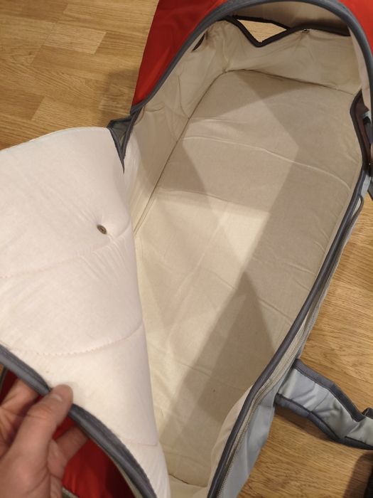 Сумка(люлька) переноска