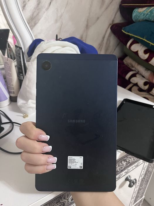 Galaxy Tab A9 (samsung)…