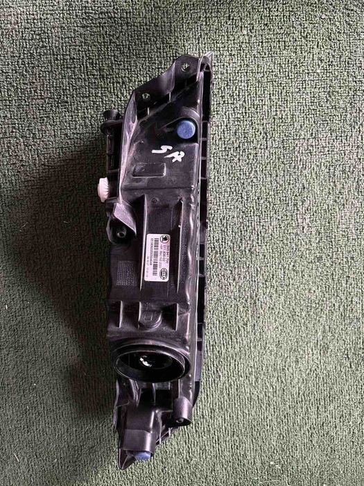 халоген десен Skoda Superb 2015-2019г. #700SA