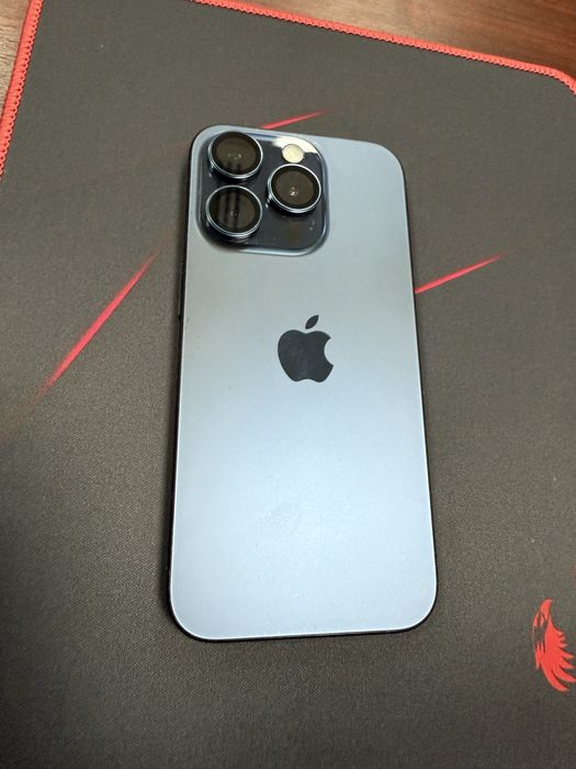 Iphone 15 pro 256 Gb Айфон