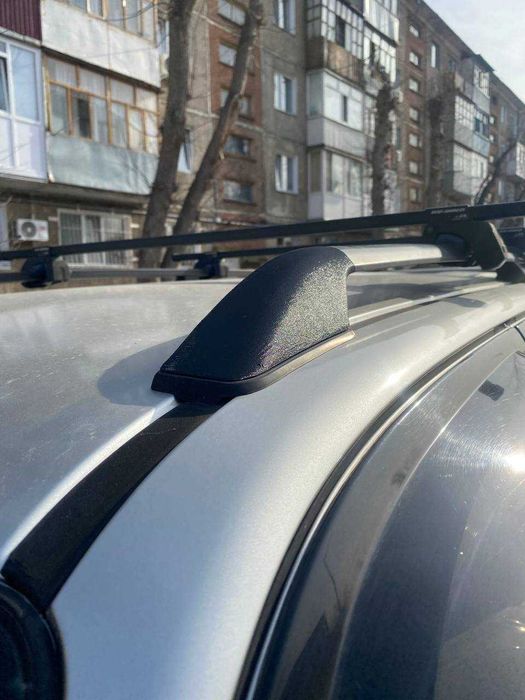 Заглушка рейлинга HONDA CR-V RD1