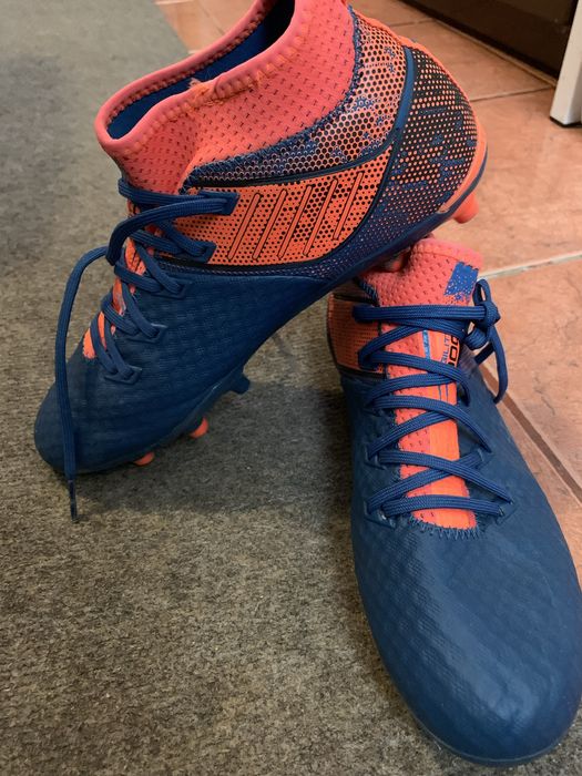 Ghete fotbal Kipsta Agility 900, marimea 38