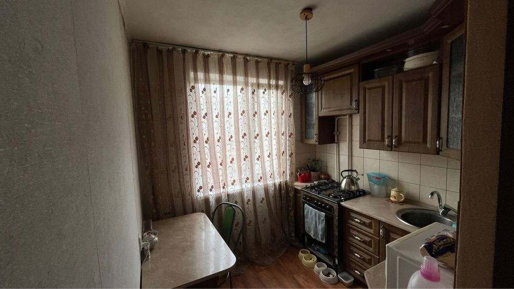 На подселение 1 девушка