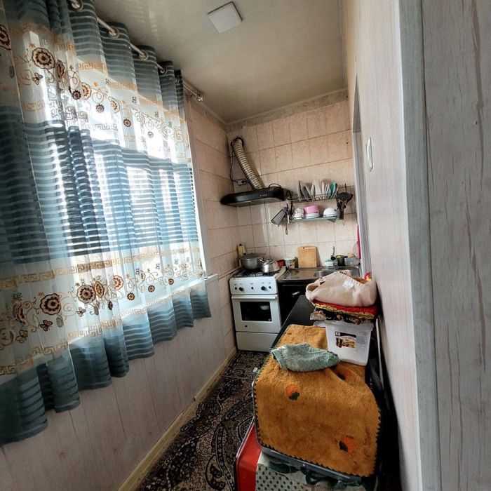 Юнусабод 15.кв 2/3/4 Метрони йонидан Арзон Квартира