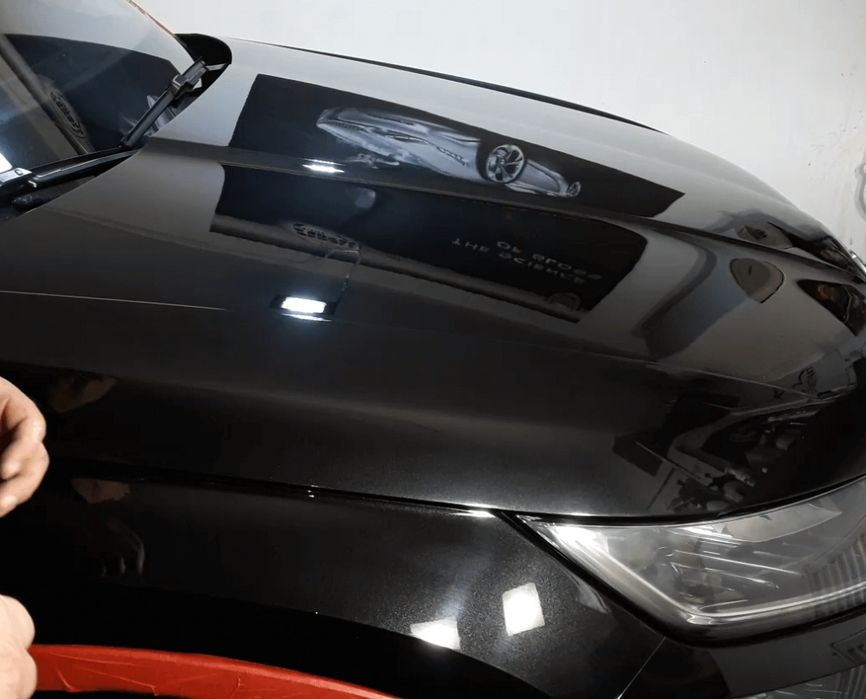 Curățare PROFESIONALĂ AUTO / Detailing / Polish